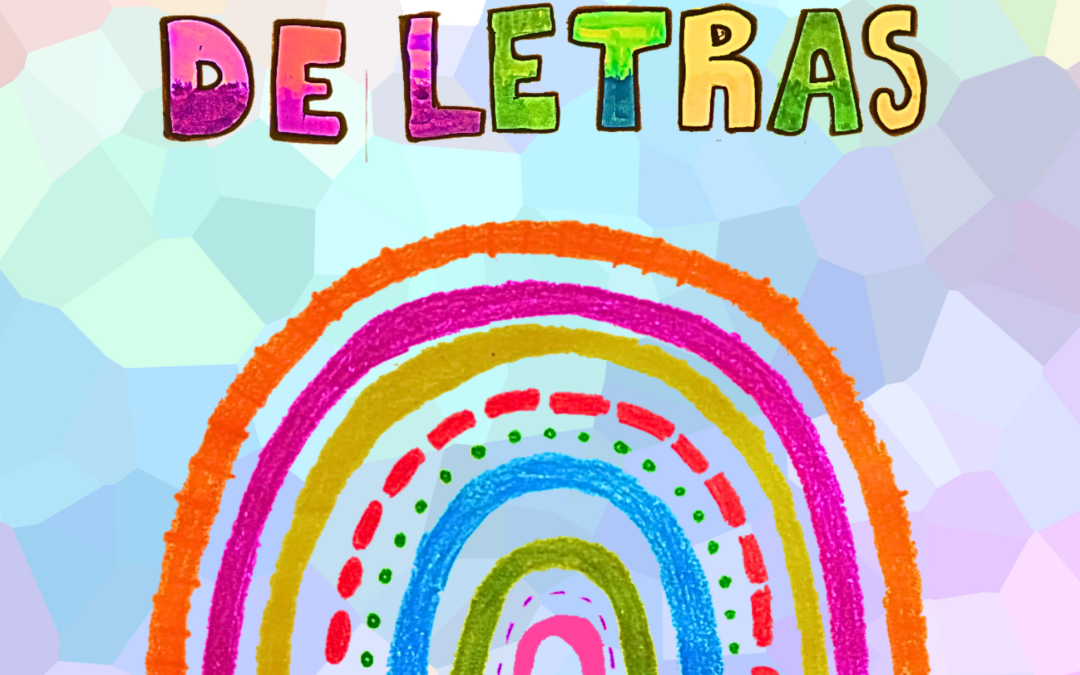 Revista – Arcoiris de letras | Año 4, No. 9